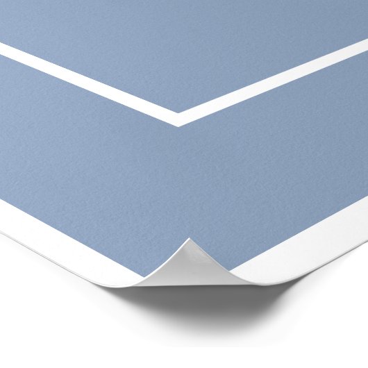 Jezus geeft je wat poster (Hoek)