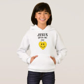 Jezus geeft me vreugde (Voorkant volledig)