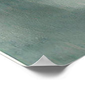 Jezus' glorieuze opstanding poster (Hoek)