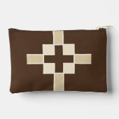 Jezus Goede Herder gebedenboek Rozenkrans Etui (Achterkant)