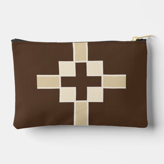 Jezus Goede Herder gebedenboek Rozenkrans Etui (Achterkant)