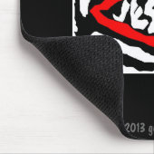 Jezus gotGod316.com? Muismat (Hoek)