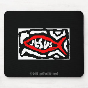 Jezus gotGod316.com? Muismat