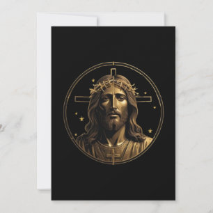 Jezus Goud 1 Kaart