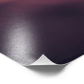 Jezus Gouden Kruis Hij is verrezen Matteüs 28:6 Foto Afdruk (Hoek)