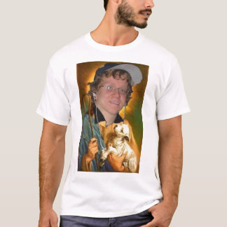 Jezus haat je T-Shirt
