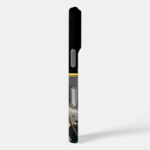 Jezus hangt boven kalme wateren Case-Mate iPhone case (Achterkant / Rechts)