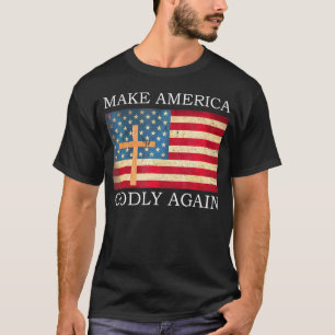 Jezus heeft het allemaal Christelijke godsdienstig T-shirt
