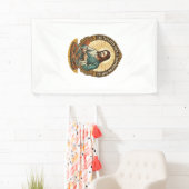 Jezus Heeft Yoga Bal Totally Laten Leeglopen Gym H Spandoek (Insitu)