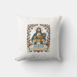 Jezus Herfst Oogst Geloven Jezus Herfst Oogst Ch Kussen