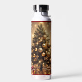 Jezus, het geschenk waterfles (Links)