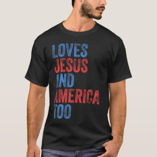 Jezus, het is geen religie. Het is een Relatie Zon T-shirt