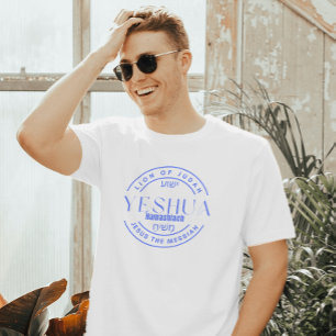 JEZUS HET MESSIAH T-shirt