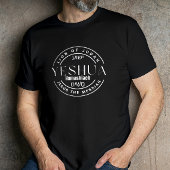 JEZUS HET MESSIAH T-shirt