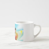 Jezus hier espresso kop (Rechts)