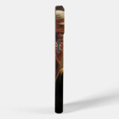 Jezus hier om u het goede nieuws te vertellen - Ch Case-Mate iPhone Case (Achterkant / Rechts)