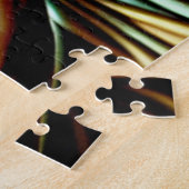 Jezus hoort een blind Man puzzel Legpuzzel (Zijkant)