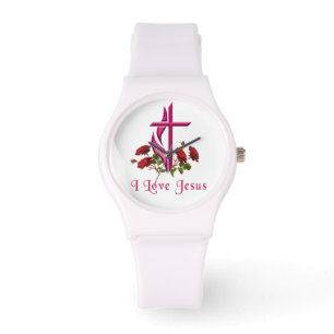 Jezus Horloge