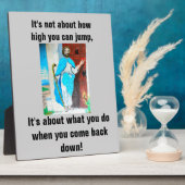 JEZUS HOUDT ALTIJD VAN JE FOTOPLAAT (Zijkant)