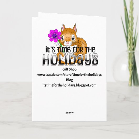 Jezus houdt een Lam vast | Religieus Pasen Kaart (Achterkant)