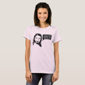 Jezus houdt ook van Gay People! T-shirt (Voorkant volledig)