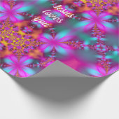 Jezus houdt van je cadeaupapier (Hoek)