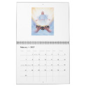 Jezus houdt van je kalender (Feb 2027)