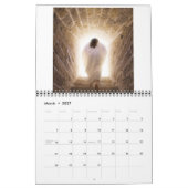 Jezus houdt van je kalender (Mar 2027)