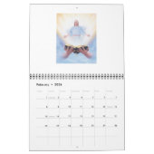 Jezus houdt van je kalender (Feb 2026)