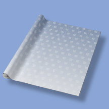 Jezus houdt van je! | lichtblauw ombre