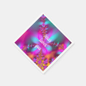 Jezus houdt van je servet (Hoek)