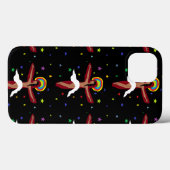Jezus houdt van jou Case-Mate iPhone case (Achterkant (horizontaal))