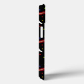 Jezus houdt van jou Case-Mate iPhone case (Achterkant / Rechts)
