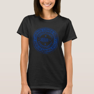 Jezus Houdt van Jou Christelijk Christendom Christ T-shirt