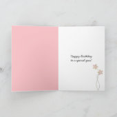 Jezus houdt van me. kaart (Binnen)