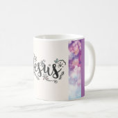 Jezus houdt van me Mok (Voorkant rechts)