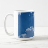 Jezus houdt van me Mok (Links)