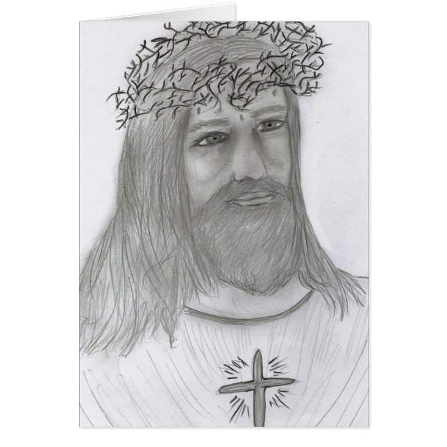 Jezus houdt van mij (Voorkant)