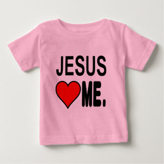 Jezus houdt van mij Jezus geschenken