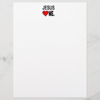 Jezus houdt van mij Jezus geschenken
