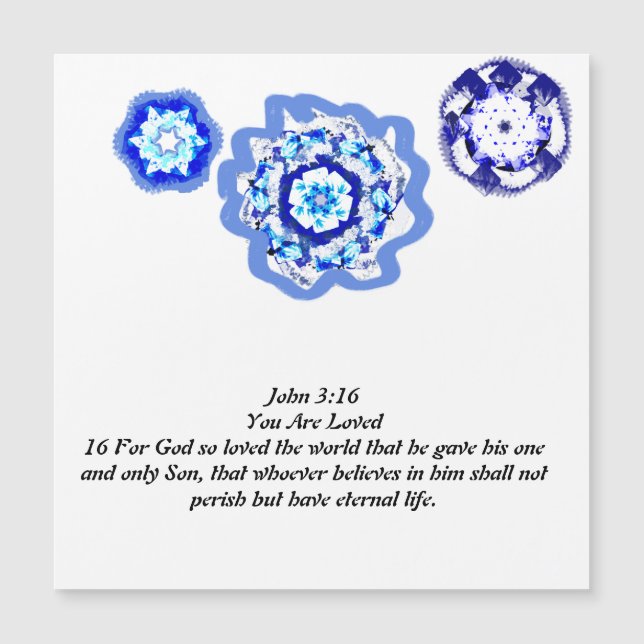 Jezus houdt van ons (Voorkant)