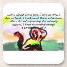 Jezus houdt van soort