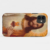 Jezus I Telefoon 5 Hoesje (Achterkant (horizontaal))