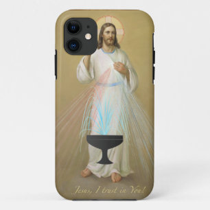 Jezus, ik vertrouw op jou Case-Mate iPhone case