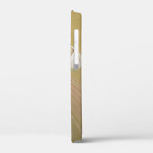 Jezus, ik vertrouw op jou Hoesje-Mate iPhone Case (Achterkant / Links)