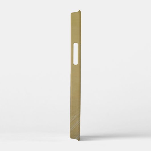 Jezus, ik vertrouw op jou Hoesje-Mate iPhone Case (Achterkant / Rechts)