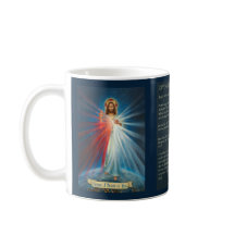 Jezus, ik vertrouw op U, Rozenkrans van de Goddeli