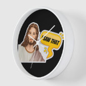 Jezus, ik zag dat (Hoek)
