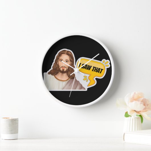 Jezus, ik zag dat (Huis)