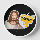 Jezus, ik zag dat (Voorkant)